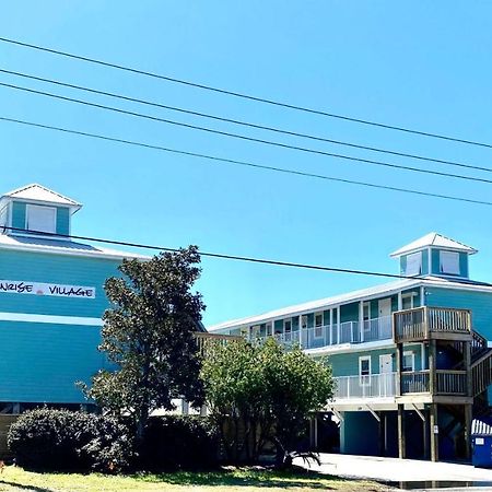 Sunrise Village 116 By Albvr - Just Steps To The Beach In This Cute Condo Gulf Shores Buitenkant foto