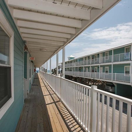 Sunrise Village 116 By Albvr - Just Steps To The Beach In This Cute Condo Gulf Shores Buitenkant foto