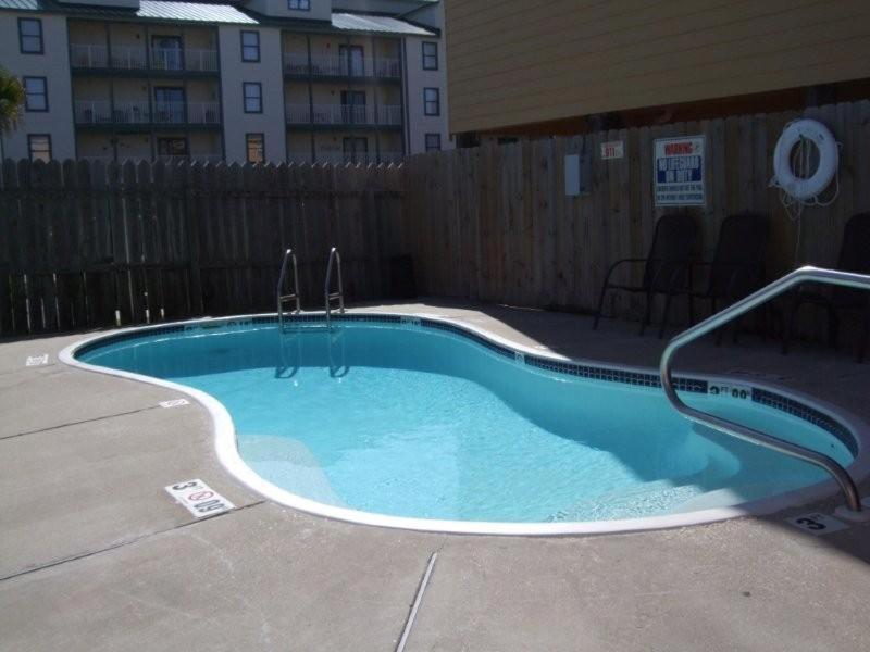 Sunrise Village 116 By Albvr - Just Steps To The Beach In This Cute Condo Gulf Shores Buitenkant foto