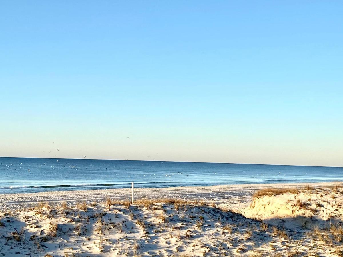 Sunrise Village 116 By Albvr - Just Steps To The Beach In This Cute Condo Gulf Shores Buitenkant foto