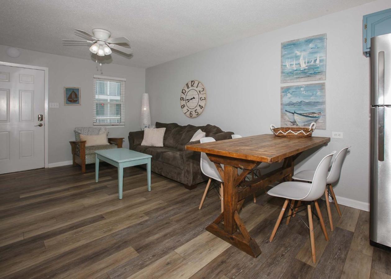 Sunrise Village 116 By Albvr - Just Steps To The Beach In This Cute Condo Gulf Shores Buitenkant foto