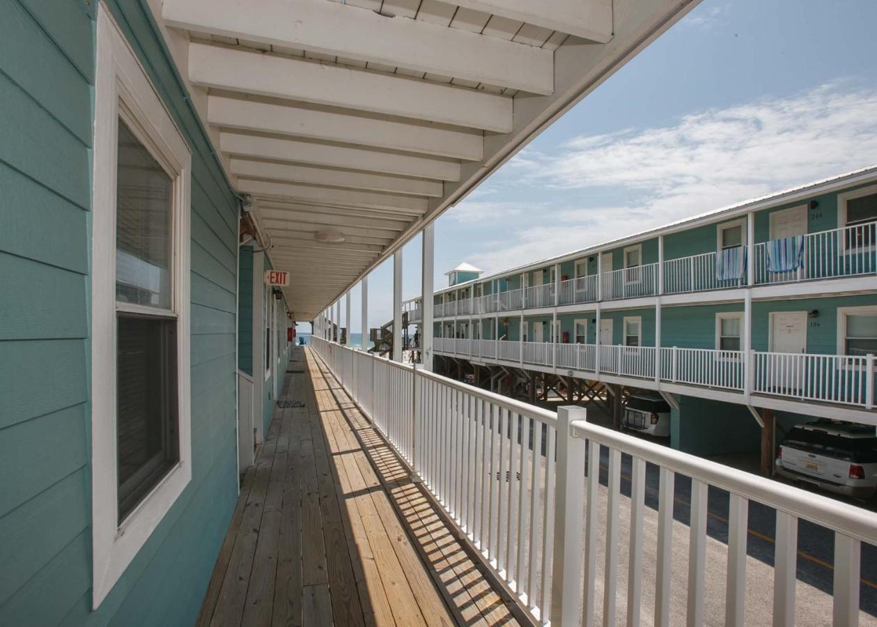 Sunrise Village 116 By Albvr - Just Steps To The Beach In This Cute Condo Gulf Shores Buitenkant foto