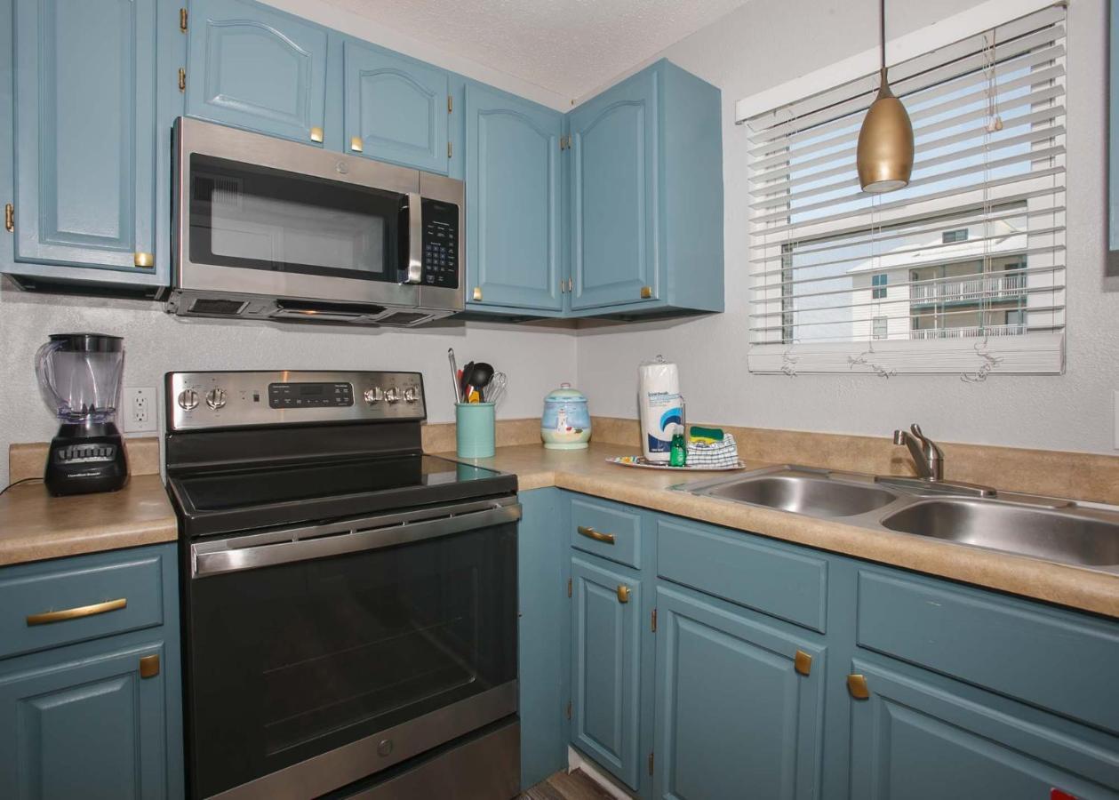 Sunrise Village 116 By Albvr - Just Steps To The Beach In This Cute Condo Gulf Shores Buitenkant foto