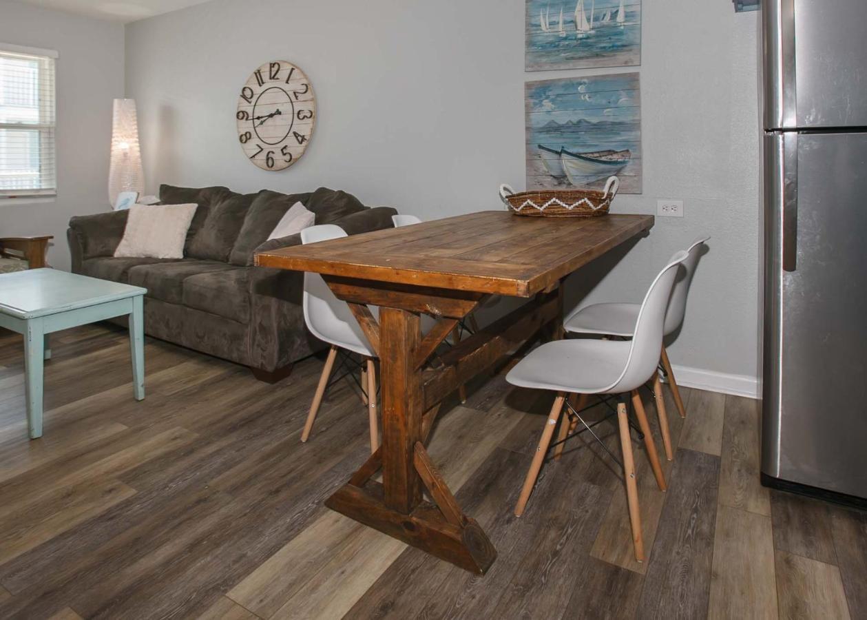 Sunrise Village 116 By Albvr - Just Steps To The Beach In This Cute Condo Gulf Shores Buitenkant foto