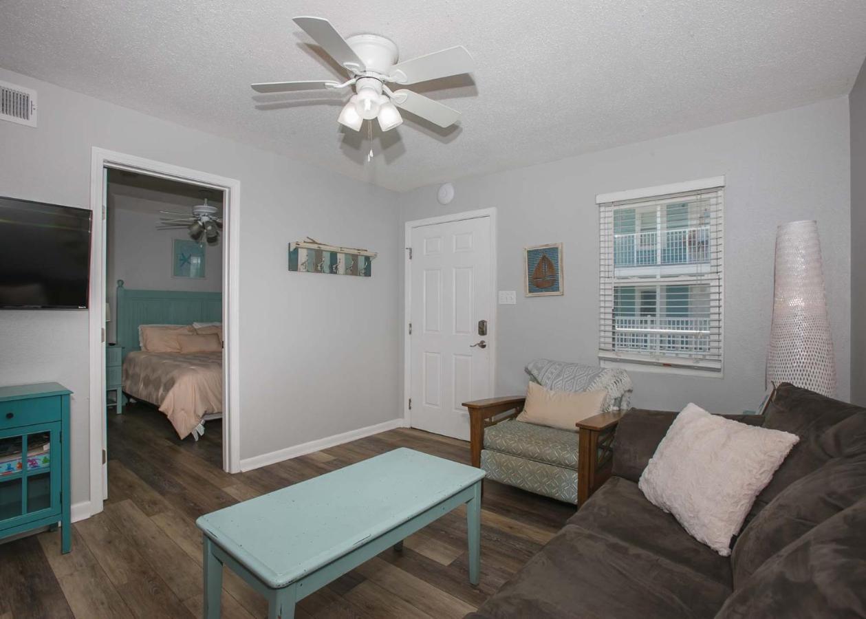 Sunrise Village 116 By Albvr - Just Steps To The Beach In This Cute Condo Gulf Shores Buitenkant foto