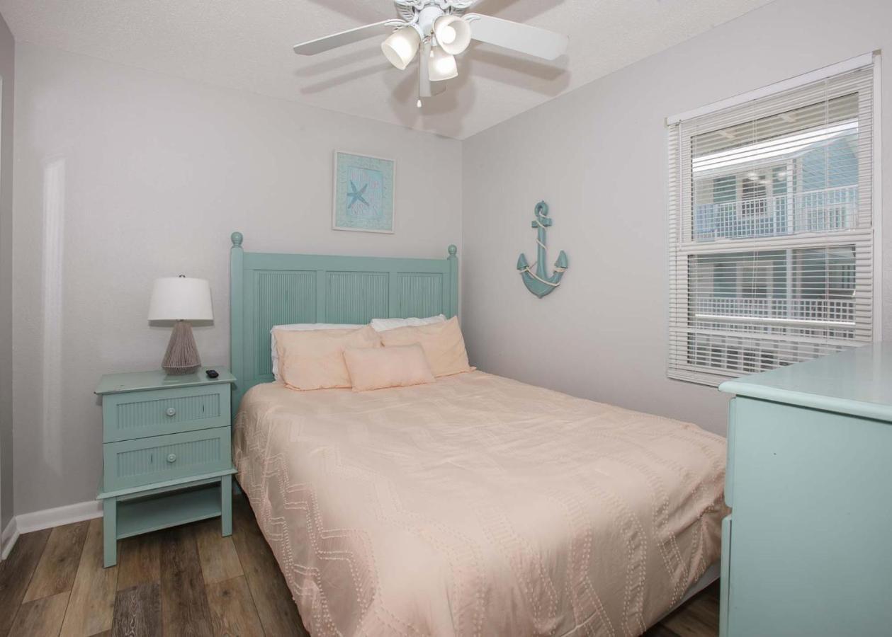Sunrise Village 116 By Albvr - Just Steps To The Beach In This Cute Condo Gulf Shores Buitenkant foto