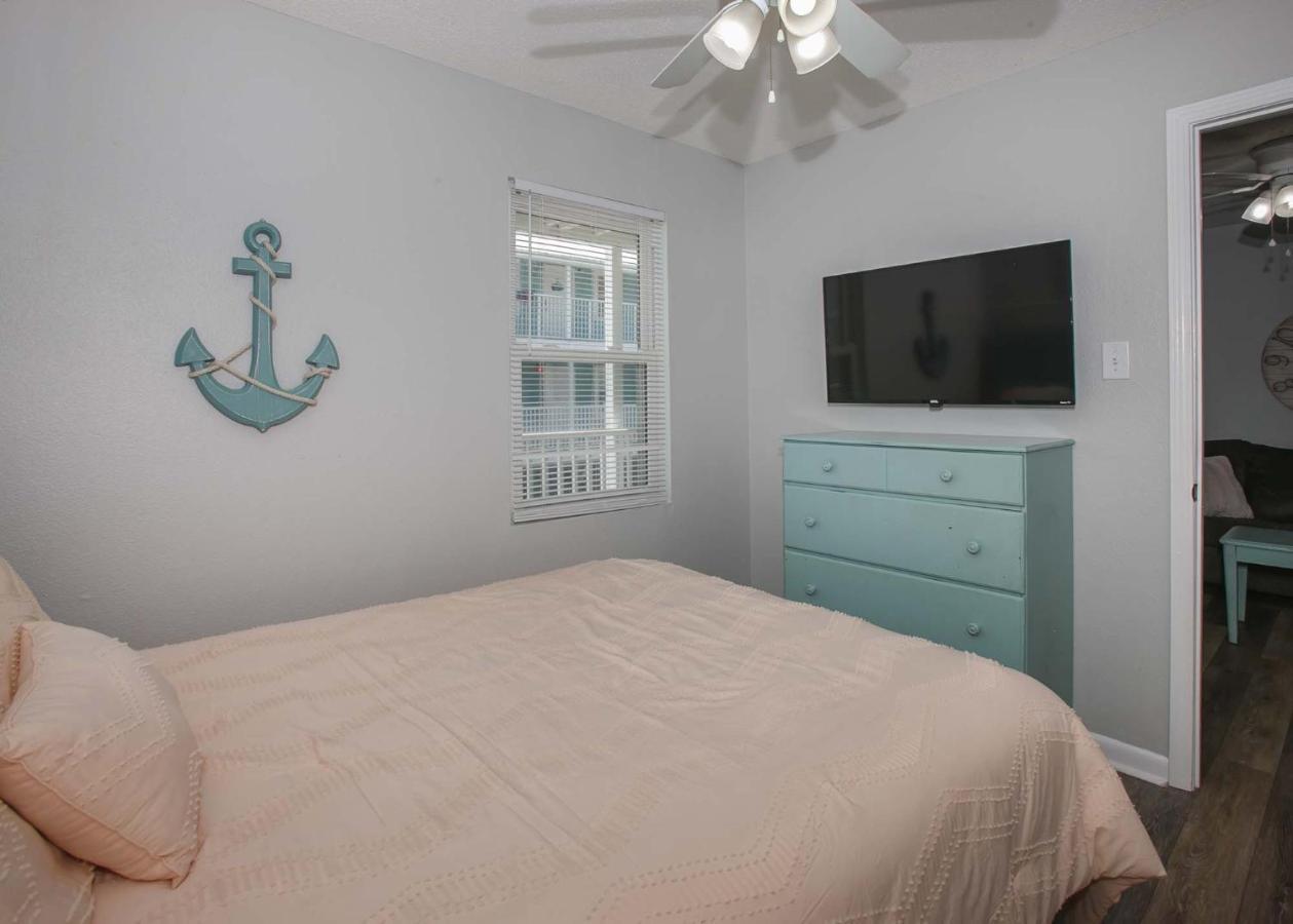 Sunrise Village 116 By Albvr - Just Steps To The Beach In This Cute Condo Gulf Shores Buitenkant foto