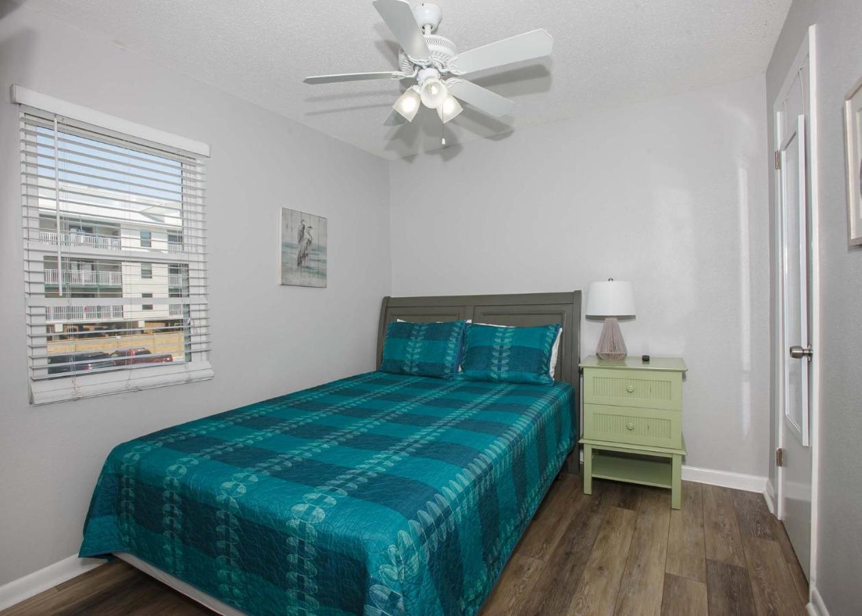Sunrise Village 116 By Albvr - Just Steps To The Beach In This Cute Condo Gulf Shores Buitenkant foto