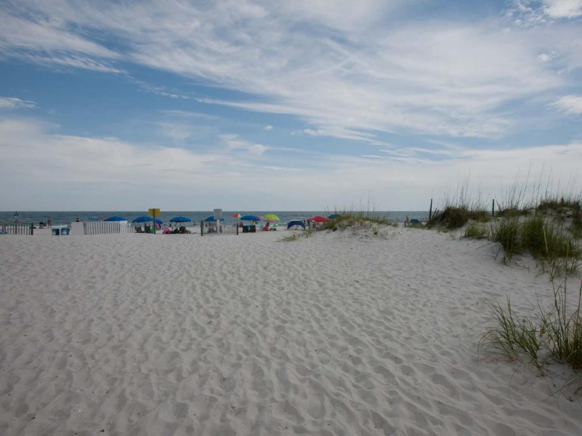 Sunrise Village 116 By Albvr - Just Steps To The Beach In This Cute Condo Gulf Shores Buitenkant foto