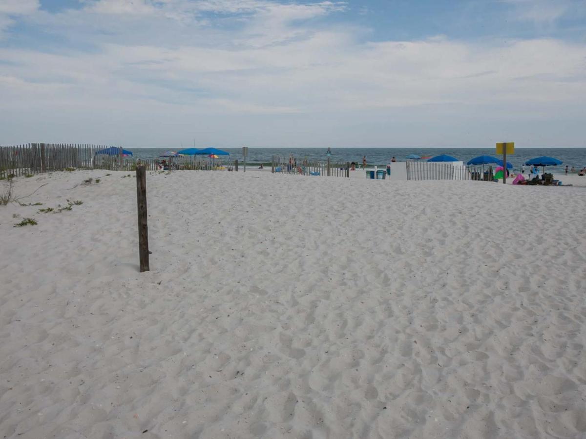 Sunrise Village 116 By Albvr - Just Steps To The Beach In This Cute Condo Gulf Shores Buitenkant foto