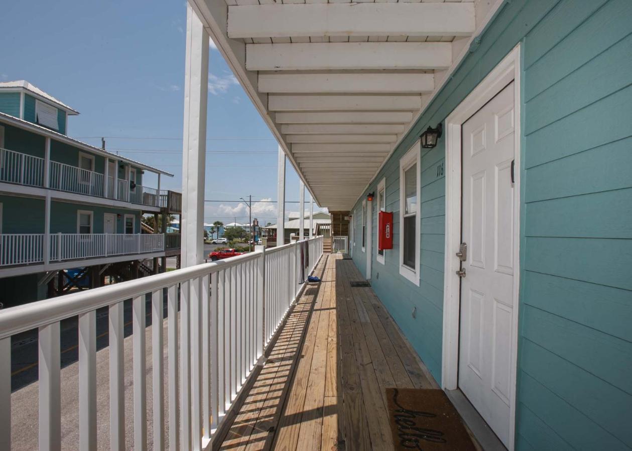 Sunrise Village 116 By Albvr - Just Steps To The Beach In This Cute Condo Gulf Shores Buitenkant foto