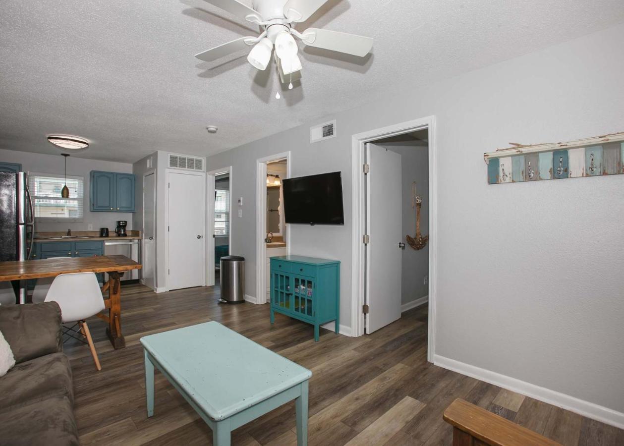 Sunrise Village 116 By Albvr - Just Steps To The Beach In This Cute Condo Gulf Shores Buitenkant foto