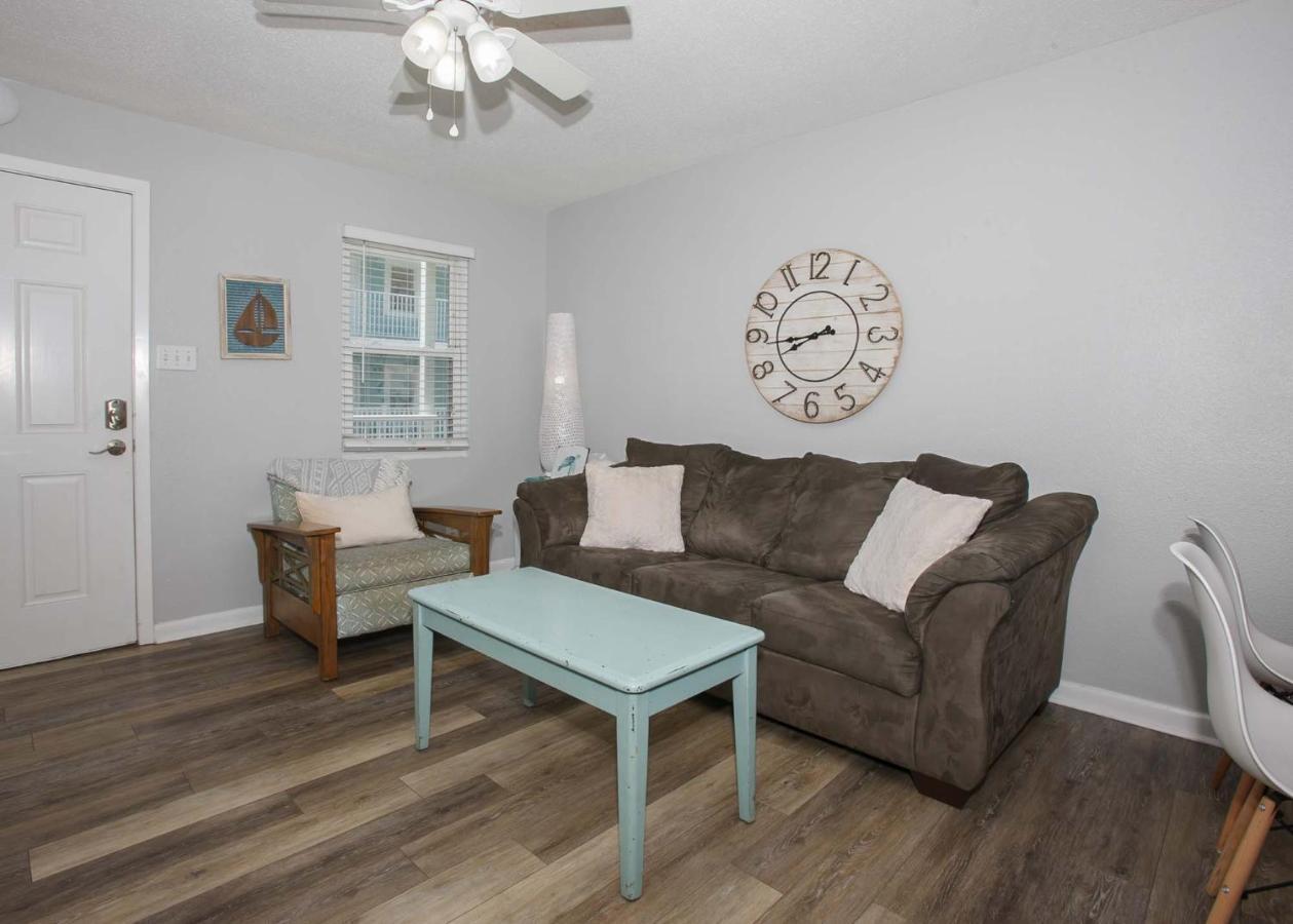 Sunrise Village 116 By Albvr - Just Steps To The Beach In This Cute Condo Gulf Shores Buitenkant foto