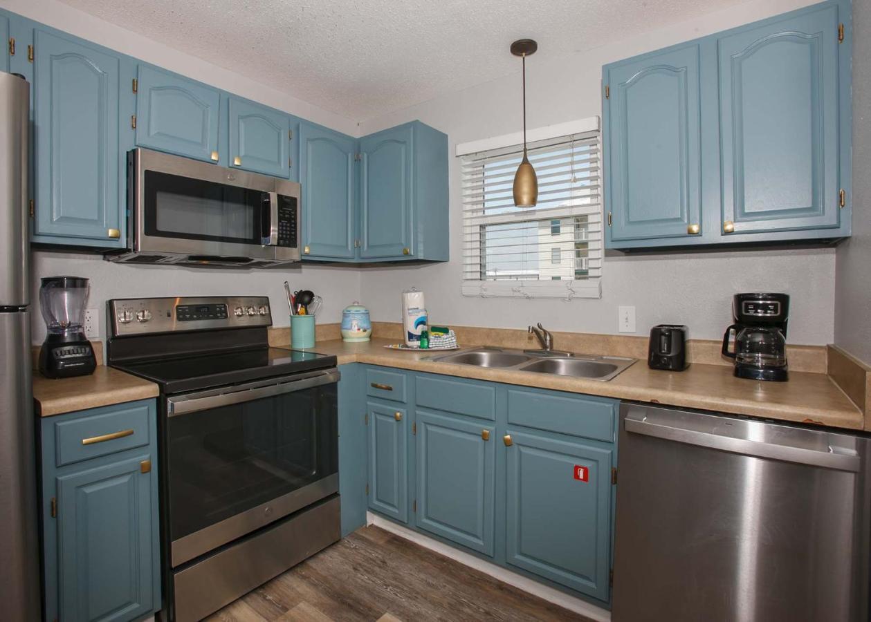 Sunrise Village 116 By Albvr - Just Steps To The Beach In This Cute Condo Gulf Shores Buitenkant foto