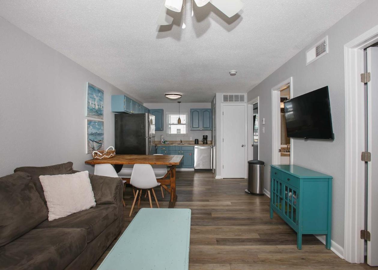 Sunrise Village 116 By Albvr - Just Steps To The Beach In This Cute Condo Gulf Shores Buitenkant foto