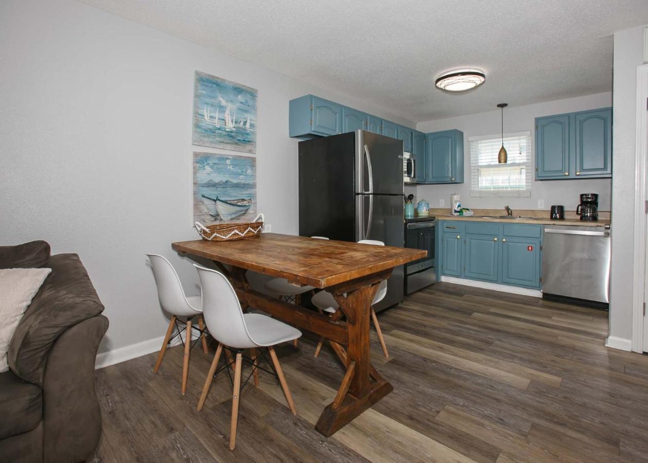 Sunrise Village 116 By Albvr - Just Steps To The Beach In This Cute Condo Gulf Shores Buitenkant foto