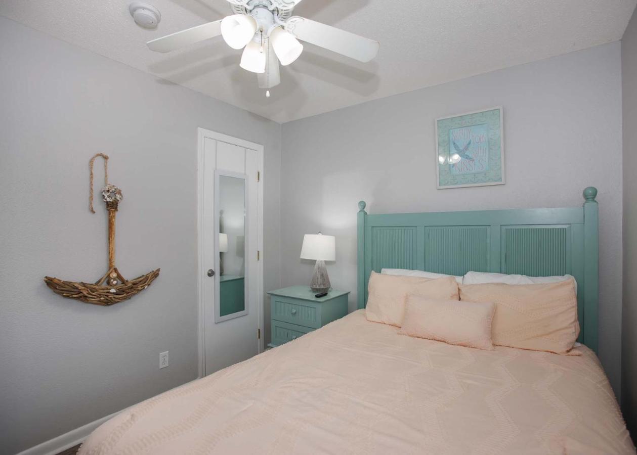 Sunrise Village 116 By Albvr - Just Steps To The Beach In This Cute Condo Gulf Shores Buitenkant foto